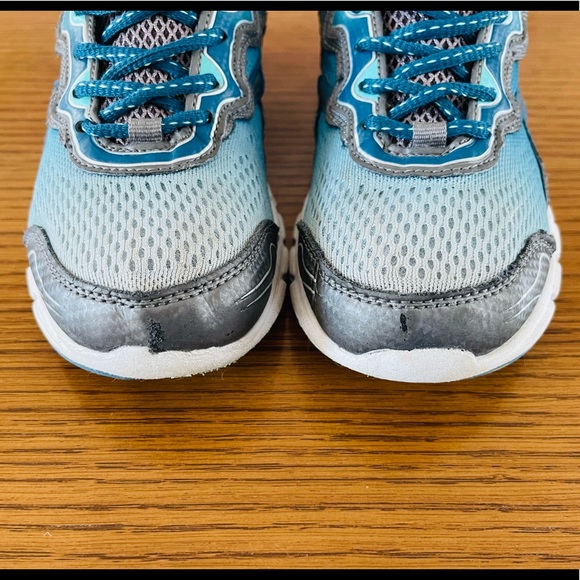 Fila Sneakers Women’s Size US 6 610700 5SR20879-098 08/2015 - Picture 12 of 16